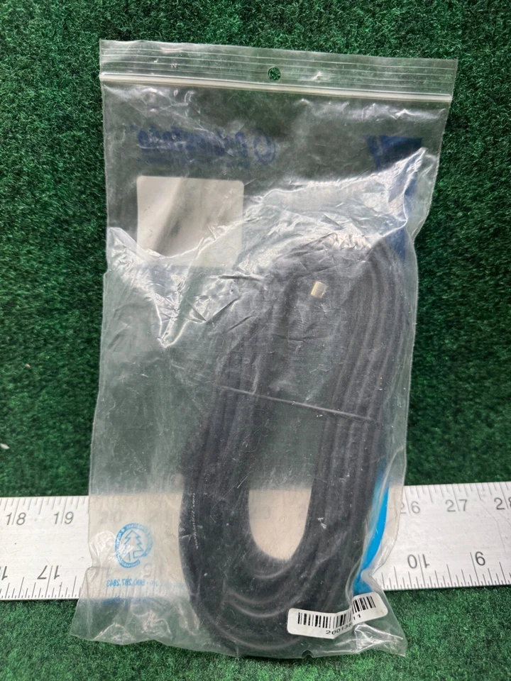 Cables ToGo C2G 40917 25ft Value Series S Video Cable - Image 4 of 4