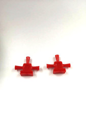 Pair of jet   Apollo Eagle II Lunar Module Space Tin toy   ** Replacement**