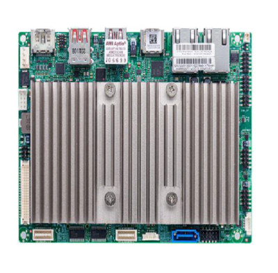 SuperMicro X12STN-H Motherboard - Embedded 3.5'' SBC, IntelTigerLake-UP3SoC,i7-11