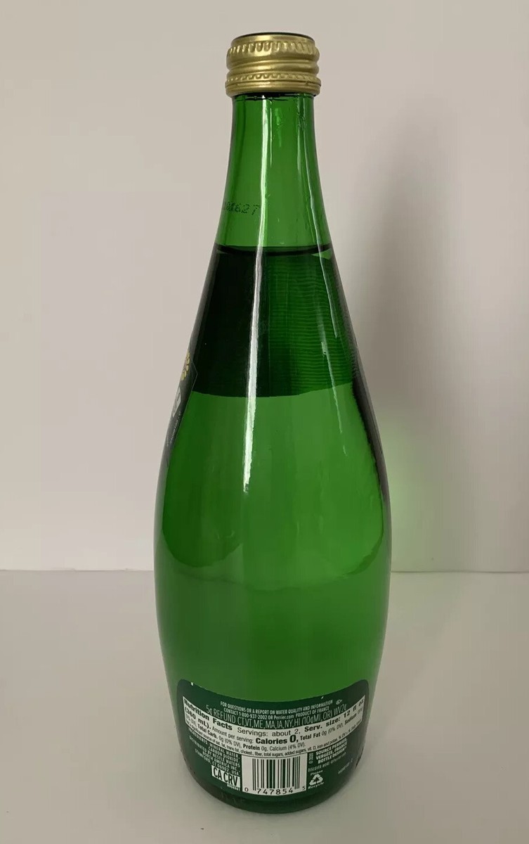 Perrier-750ml 2本セット Amazon.co.jp: ペリエ (Perrier) 750ml×2本セット : 食品・飲料