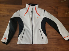 KJUS Damen SKIJACKE  , GR. 36 S