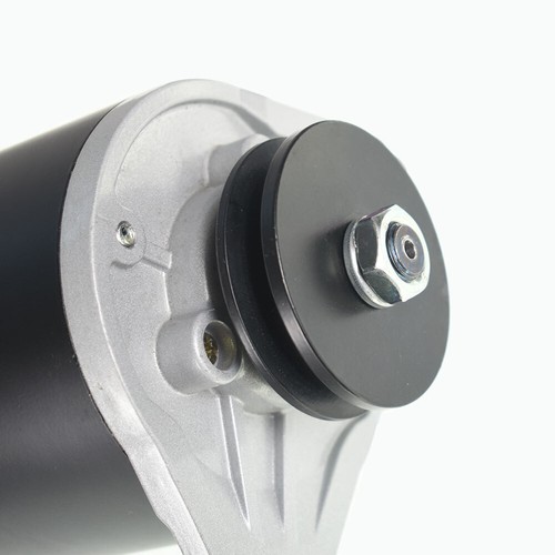 Starter Generator For Club Car FE290 FE350 1996-2006 DS Series Golf Cart - Picture 18 of 18