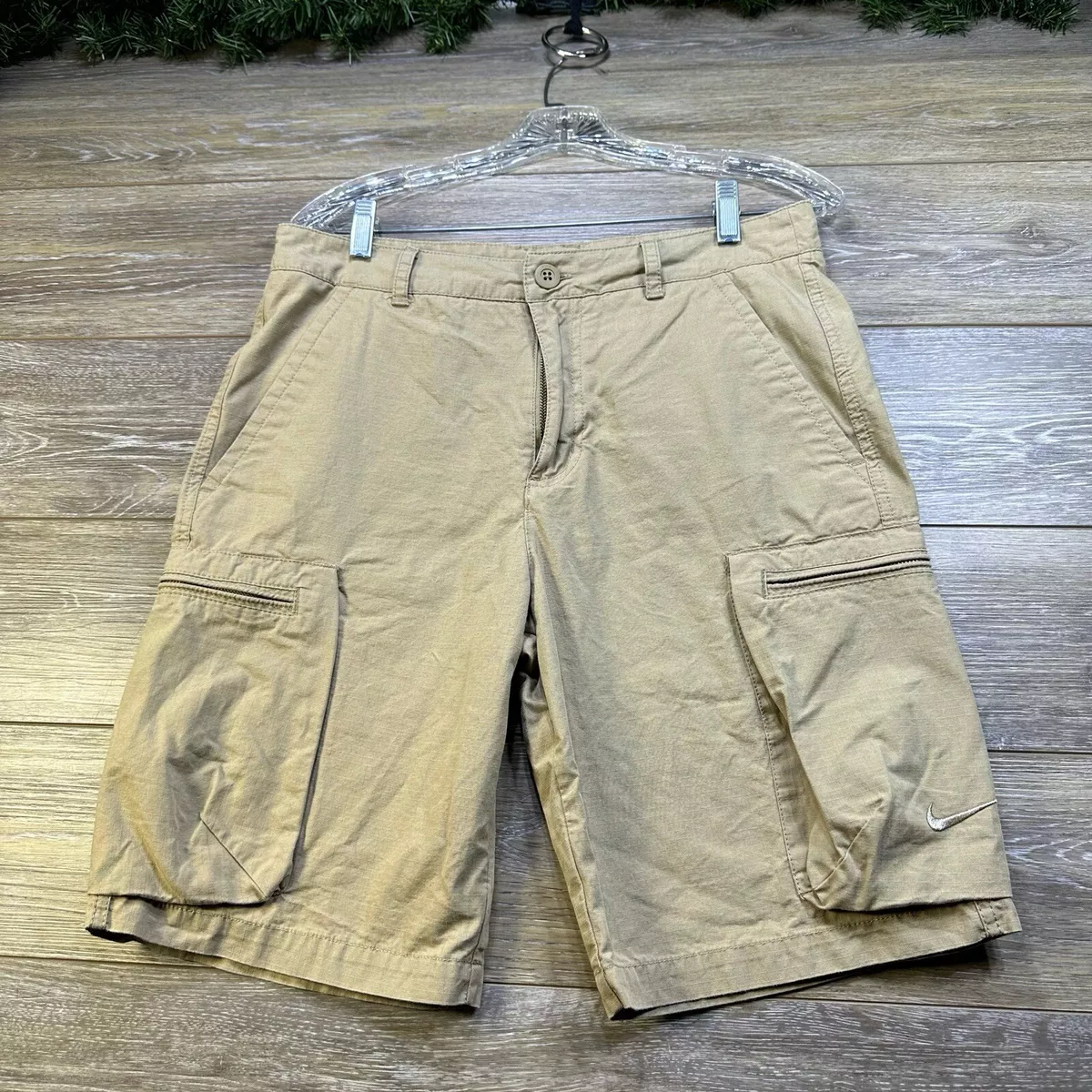 nike 6 pocket shorts