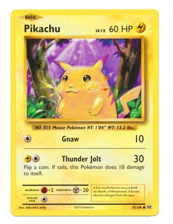 Fat Pikachu | eBay