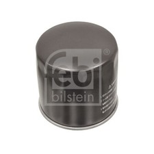 For Skoda Kamiq NW4 1.0 TSI Genuine Febi Spin-On Engine Oil Filter