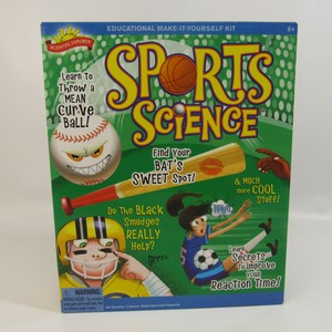 sports science kit