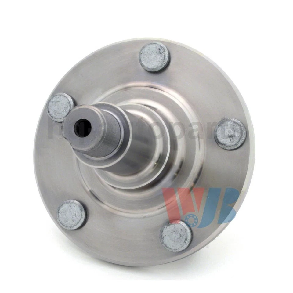 Buje de rueda delantera para Lexus GS300 2005 2004 2003 2002 2001 2000 1999 1998 1997 Foto 4 de 4