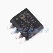 1PC OP2177ARZ-REEL7 IC OPAMP GP 1,3MHZ DUAL LN 8SOIC OP2177 Best Offer #96-9