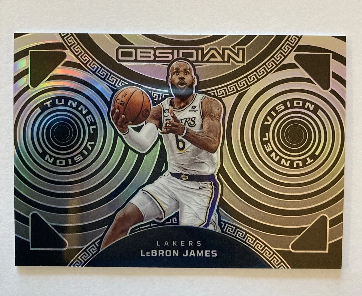 Tyrese Haliburton trading card