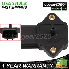 22365-9E010 For Nissan Quest 1998-99 PS64-01 Manifold Air Pressure Sensor 5S2449