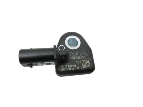 Sensor Airbag Crashsensor Airbagsensor li hi für Skoda Octavia VRS III 5E 12-16