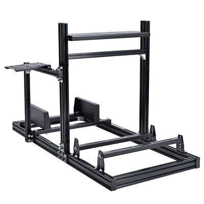 Zootopo Professional Racing Sim Cockpit Fit Logitech G923 G920 G29 THRUSTMASTER