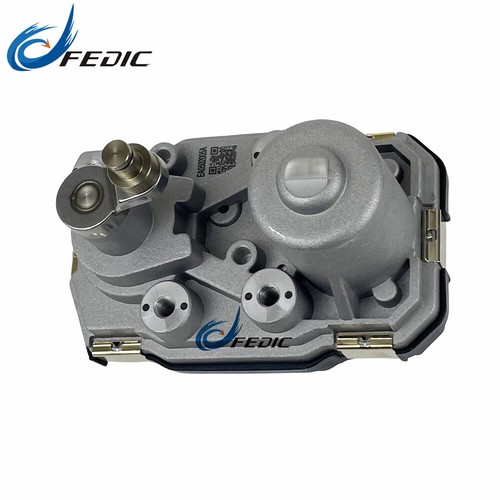 Turbo actuator BV43 59001107416 for Ssang-Yong Rodius Musso Rexton Actyon 2.2XDi - Picture 5 of 6