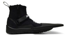 Zapato de aleta para mujer Wetgear Ripflip negro
