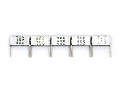 10n 400v конденсатор