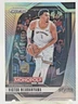 2024-25 Panini Prizm Monopoly Victor Wembanyama Spurs Silver Prizm