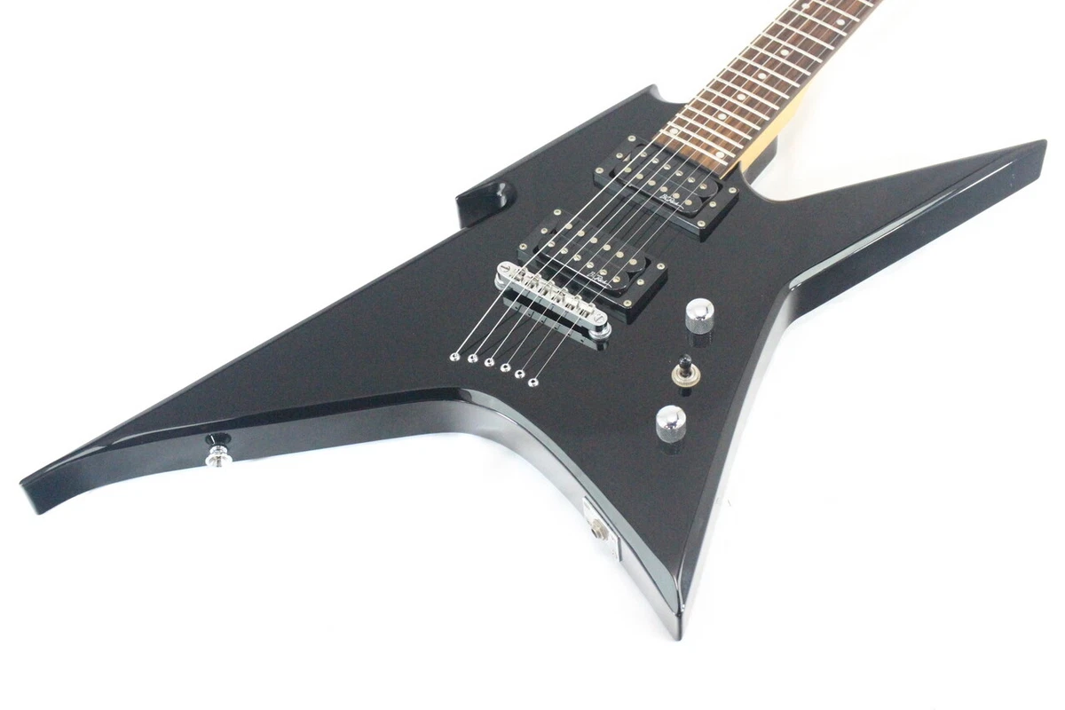 Bc rich sale ironbird pro