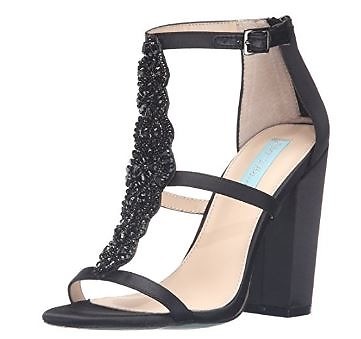 betsey johnson elsa pump