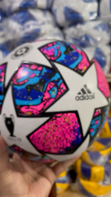 Adidas Finale Istanbul Official Match Ball UEFA Champions League
