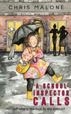 A School Inspector Calls: But Who Is The Fool In The School?