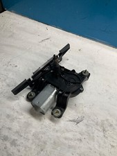 HECKSCHEIBENWISCHERMOTOR MERCEDES-BENZ A-KLASSE W169- 04-08— 2005 A180—