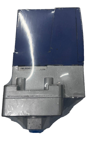 Telemecanique XMLB004A2S11 4 bar PRESSURE SWITCH adj. scale 2 threshold 1 C/O - Picture 5 of 7