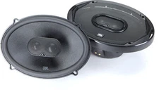 JBL Stadium 962M 6" x 9" 3-way Speakers