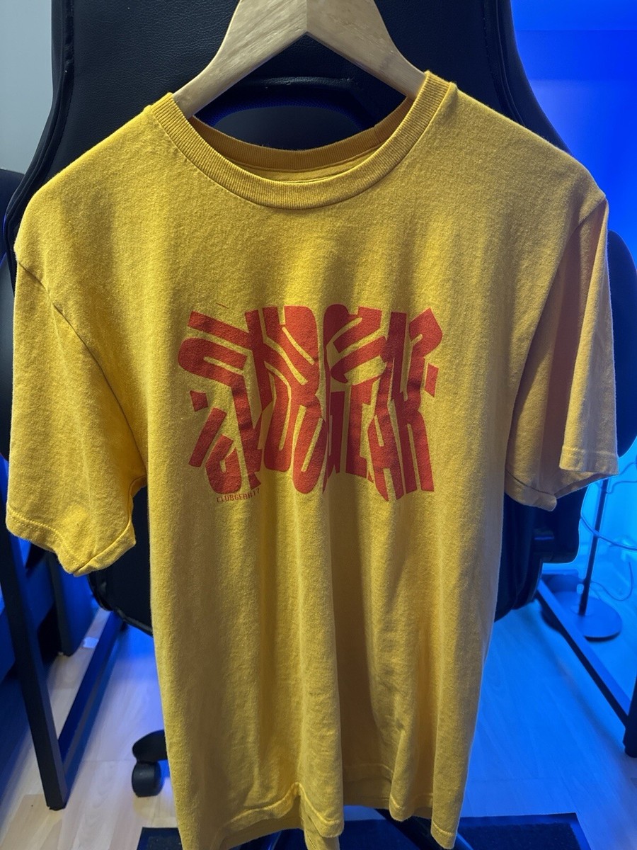 STUSSY Toronto T-shirt | eBay