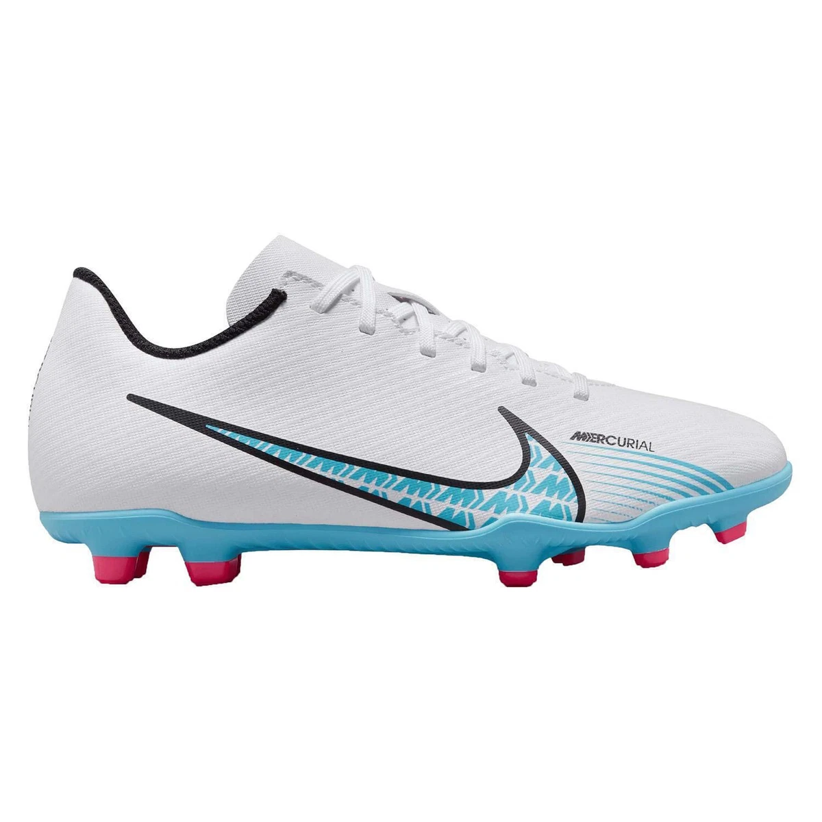 Nike mercurial vapor club childrens fg store football boots