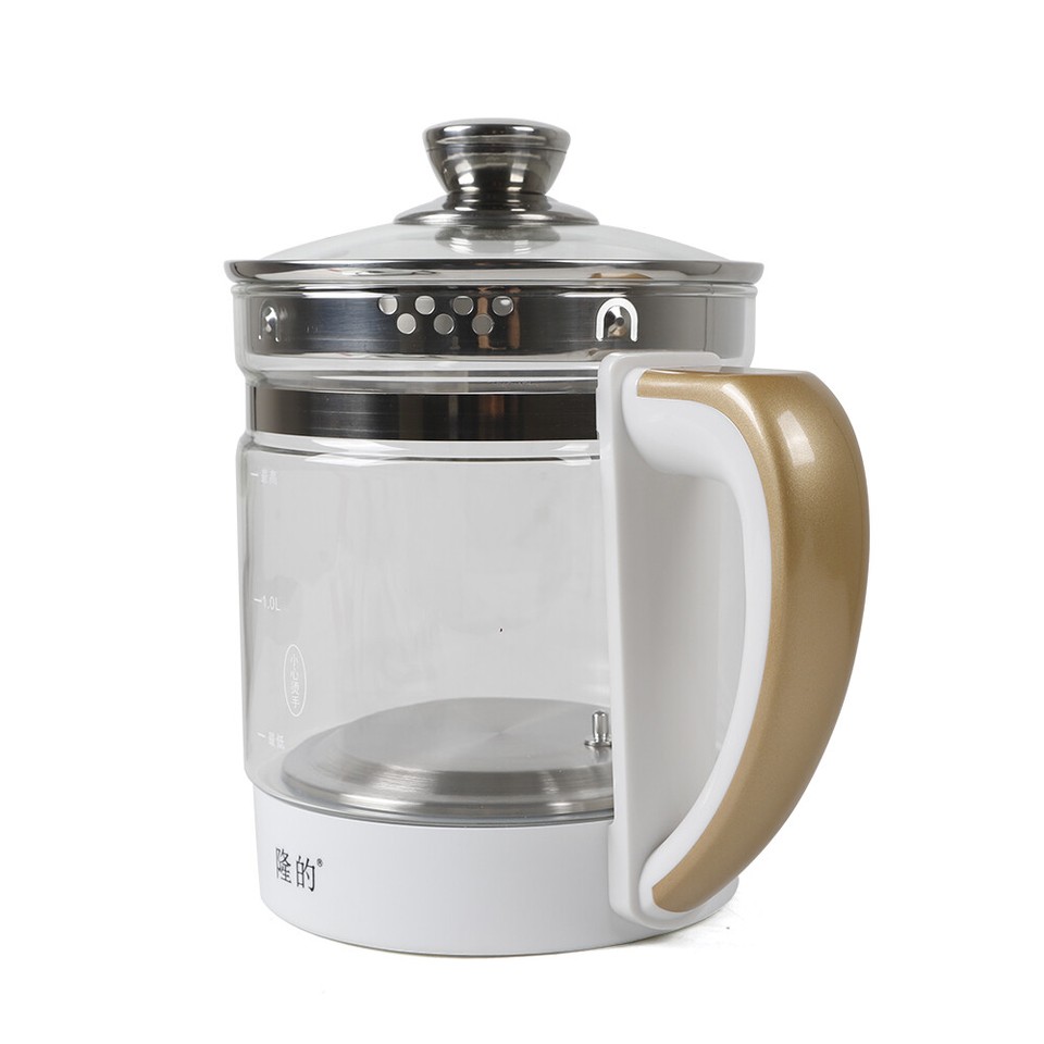 Electric Tea Maker Kettle Automatic Health Care Pot Multifunction