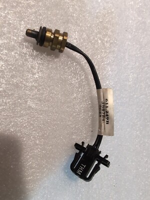 Buderus Fühler Sensor LOGAMAX - Plus 249B611