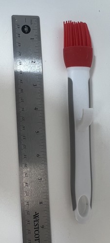 Pampered Chef Silicone Basting Brush - Picture 2 of 3