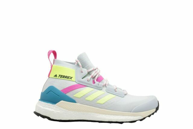 Size 6.5 - adidas Terrex Free Hiker 