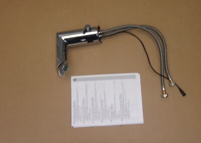 GROHE Bau Cosmopolitan E Infrarot-Elektronik für Waschtisch 36451000, I05171