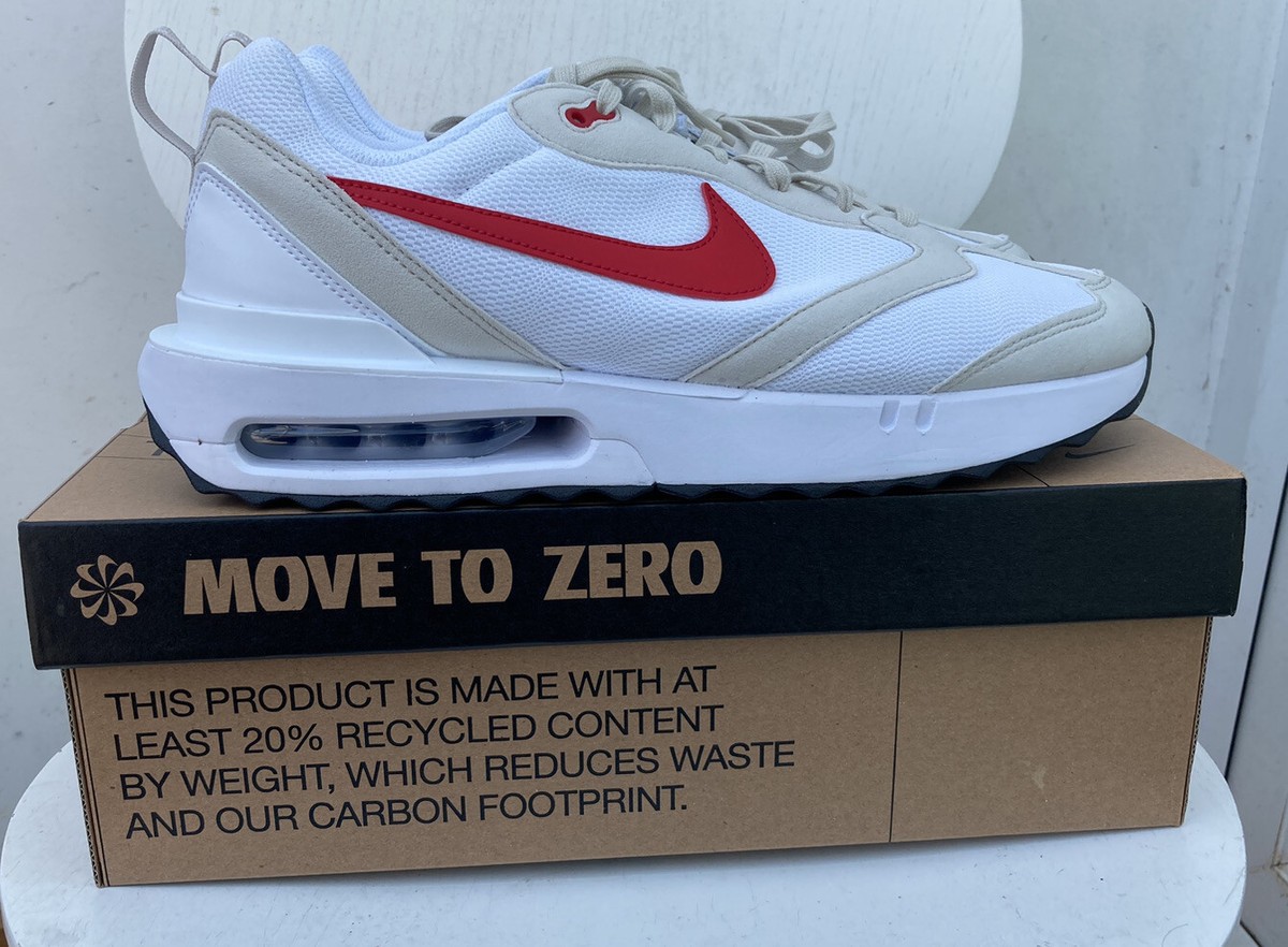 nike air max dawn size 11 UK