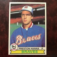 Click to enlarge Preston Hanna