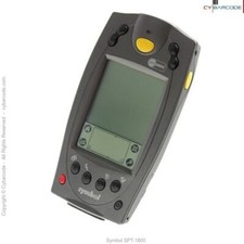 Symbol SPT-1800 Pen Notepad Computer SPT1800