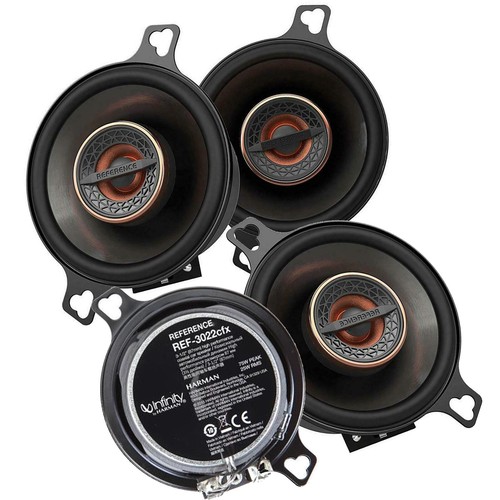 TEXTILE TWEETERS COAXIAL SPEAKERS | eBay