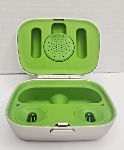 Phonak Charger Case Combi For Audéo Paradise and Marvel Hearing Aids Best Deal!! - Picture 3 of 4