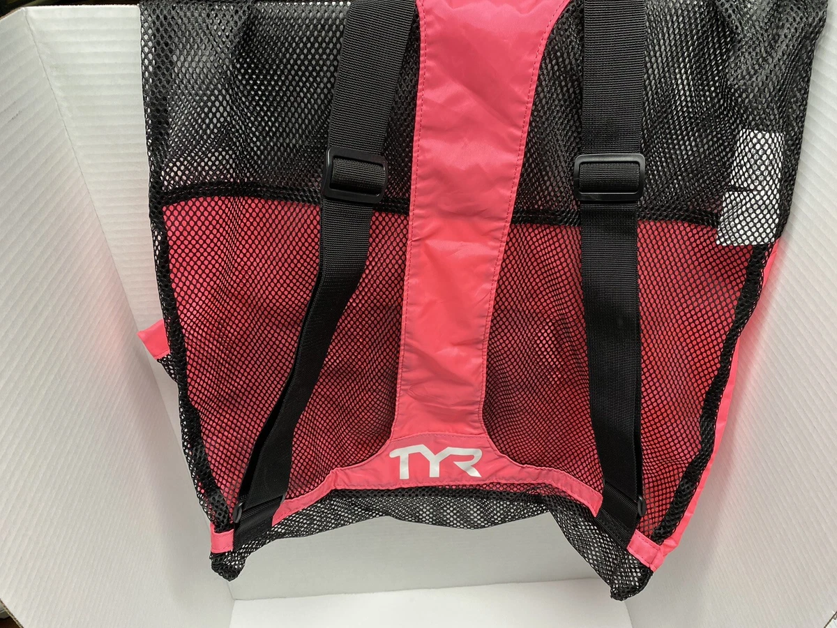 Tyr big mesh mummy backpack best sale iii