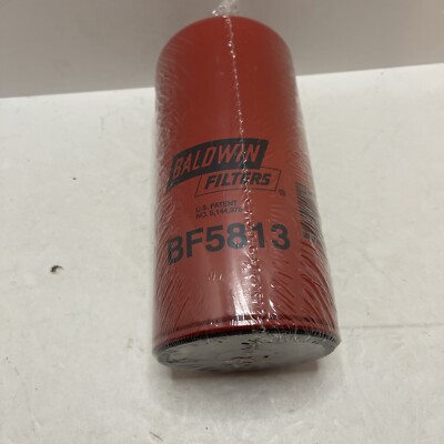 Fuel Water Separator Filter Baldwin BF5813
