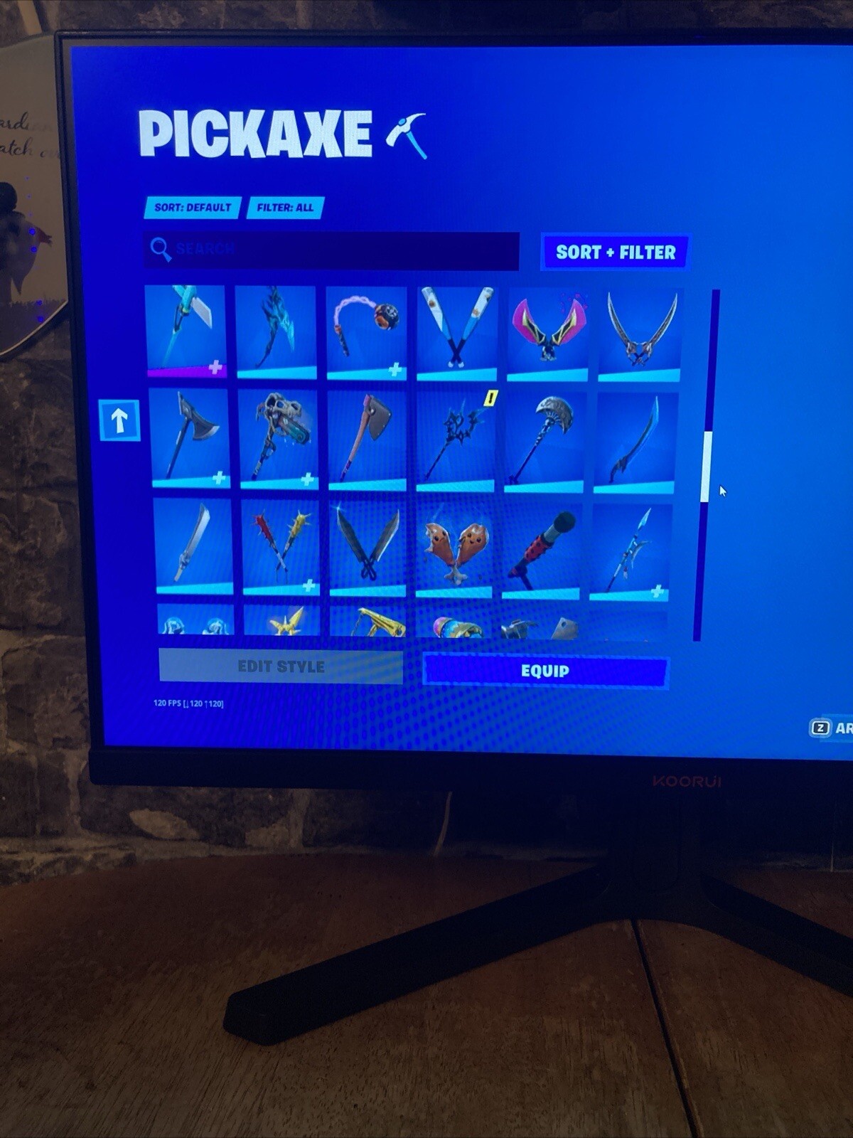 Ebay Fortnite Account Og - rudshe4