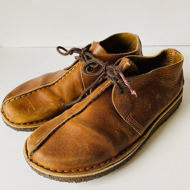 clarks originals seam trek