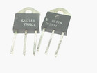 10 Pieces 2N6934 (Ecg2311) Silicon Npn Power Transistors St Free Us Shipping