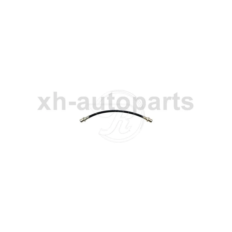 Fits 1985~1987 Toyota Corolla Corolla Rear Brake Hydraulic Hose - Image 3 of 4