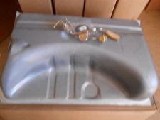 Fits 71 72 73 74 75 76  Dart Valiant Duster Gas Fuel Tank + sending unit 3/8