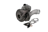 Lader Aufladung Kamoka 8600042 FüR VW Touareg 7LA 7L6 7L7 Phaeton 3D1 3D2 3D3 A6