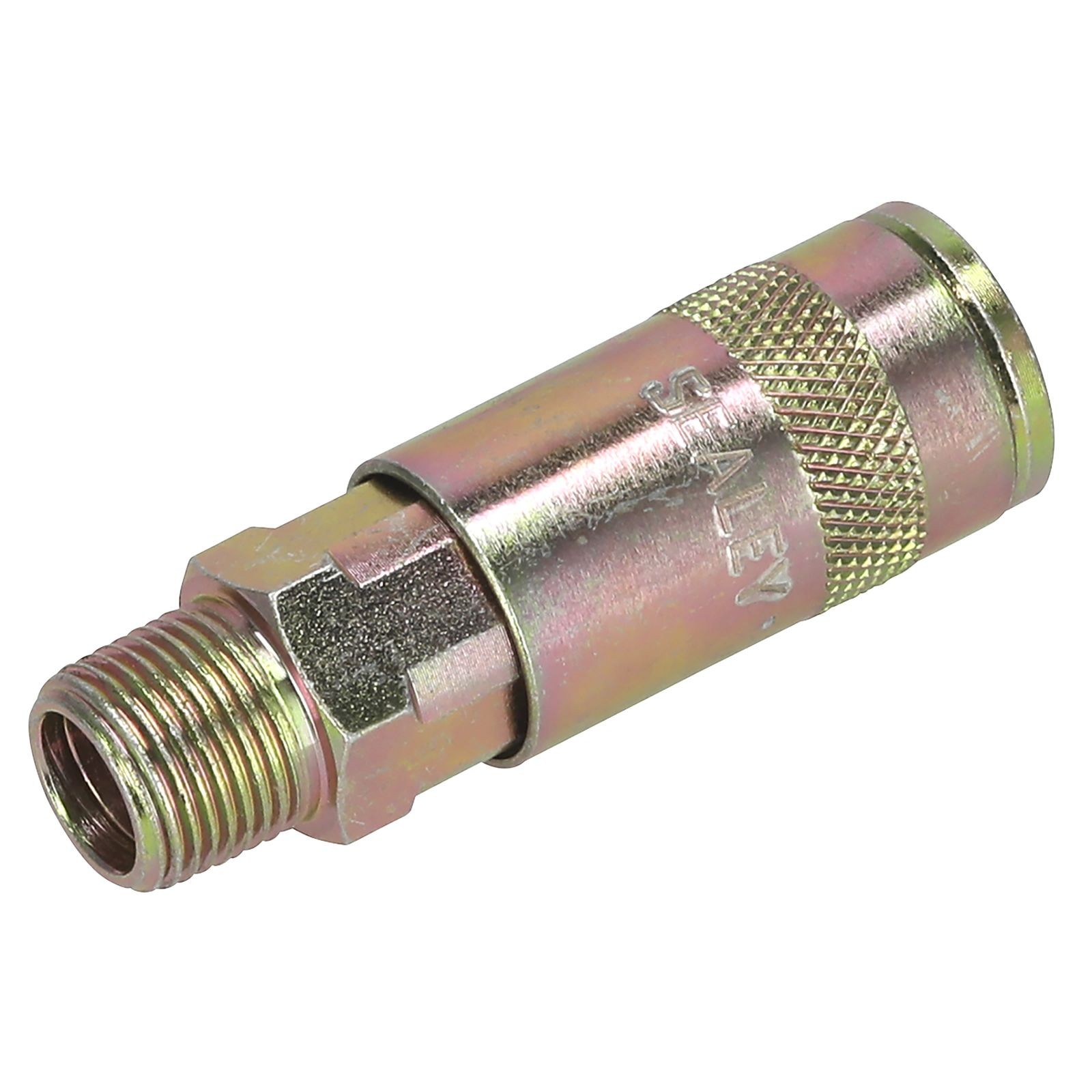 Coupling Body Male 3/8""BSPT - ACX62