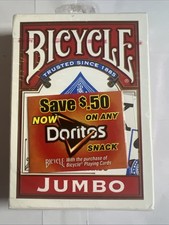 Springbok Jumbo Index Playing Cards for Family Fun - Quality, USA Made