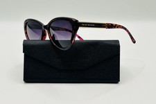 Prive Revaux The Hepburn Handcrafted Cateye Tortoise Sunglasses 58-16-145